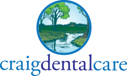 Craig Dental Care Logo
