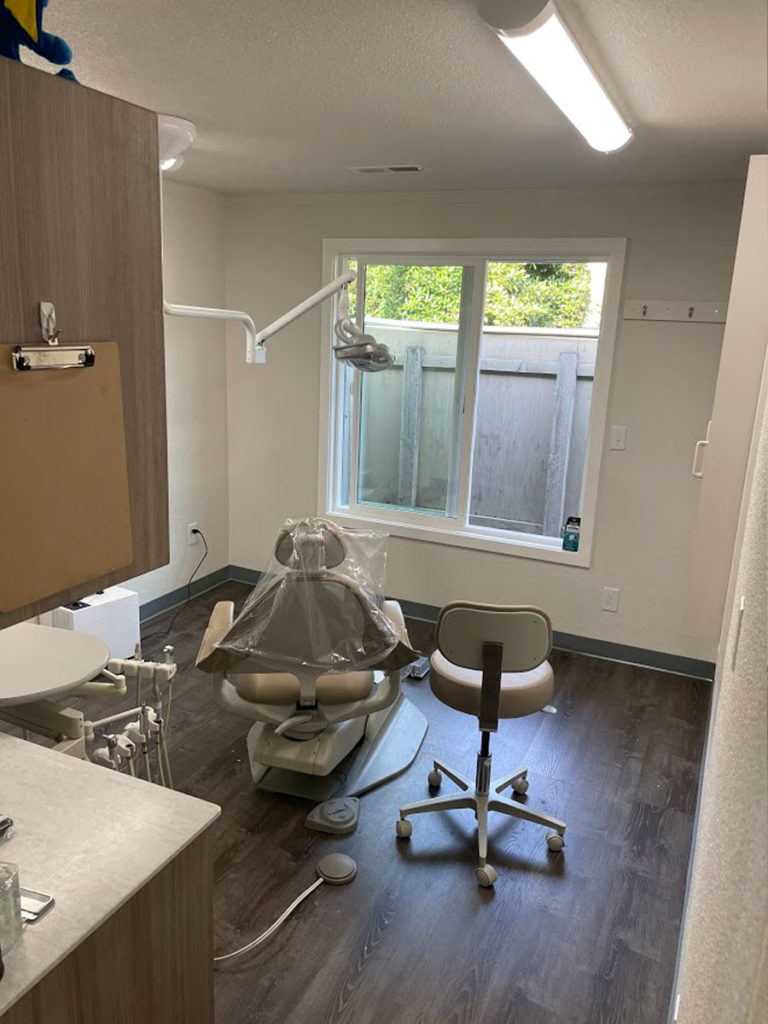 Meet Us Craig Dental Care