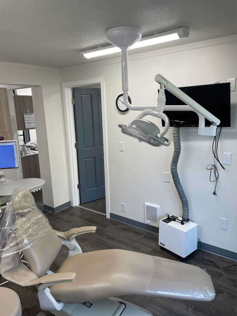 Meet Us Craig Dental Care