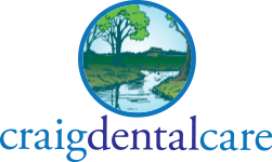 Craig Dental Care Logo